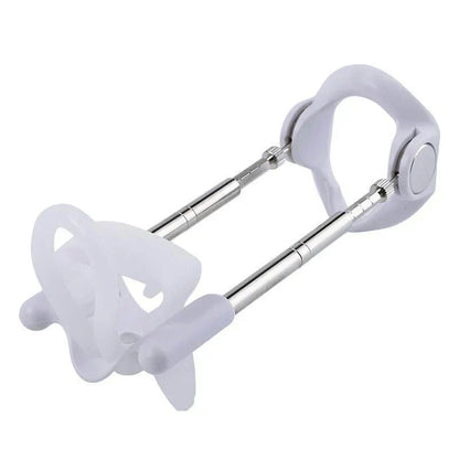 Penile Traction Device Adjustable Tension Comfort Fit