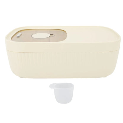 Pet Food Storage Container Airtight BPA-Free Moisture Protection