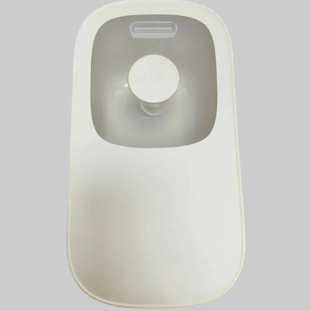 Pet Food Storage Container Airtight Locking Lid BPA-Free