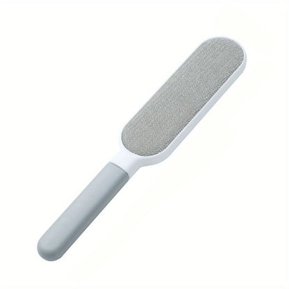 Pet Hair Remover Ergonomic Silicone Reusable Eco-Friendly