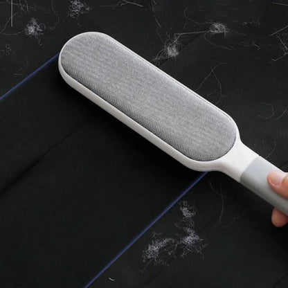 Pet Hair Remover Ergonomic Silicone Reusable Eco-Friendly