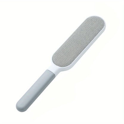 Pet Hair Remover Ergonomic Silicone Reusable Eco-Friendly