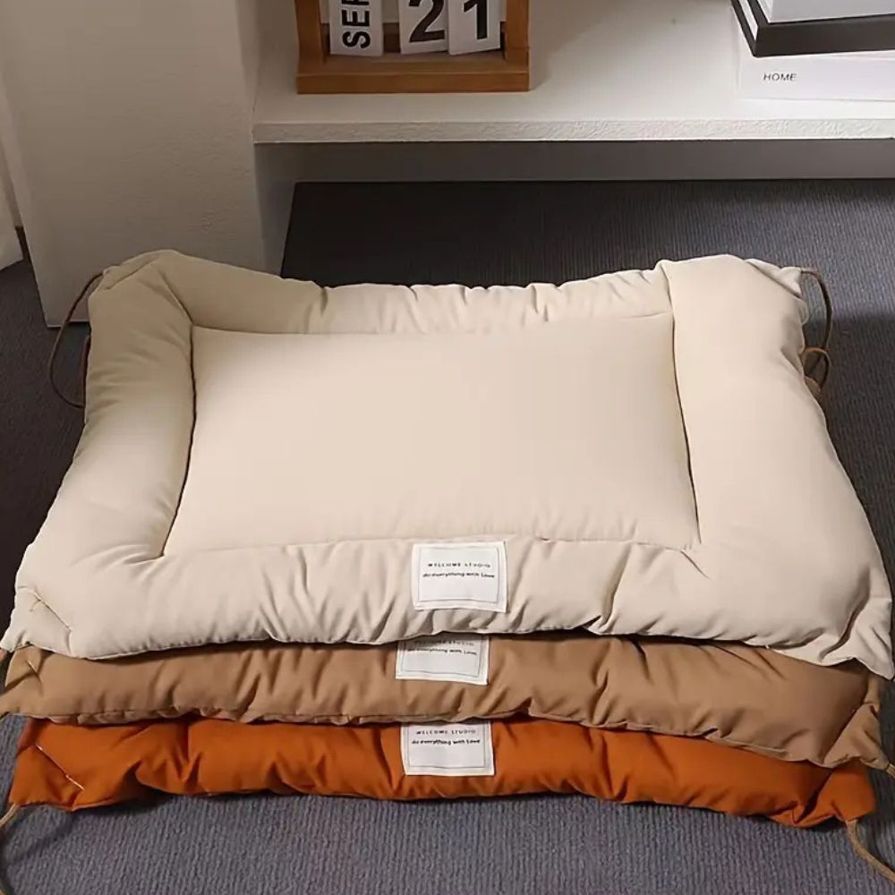 Pet Mat Microfiber Waterproof & Fur-Resistant