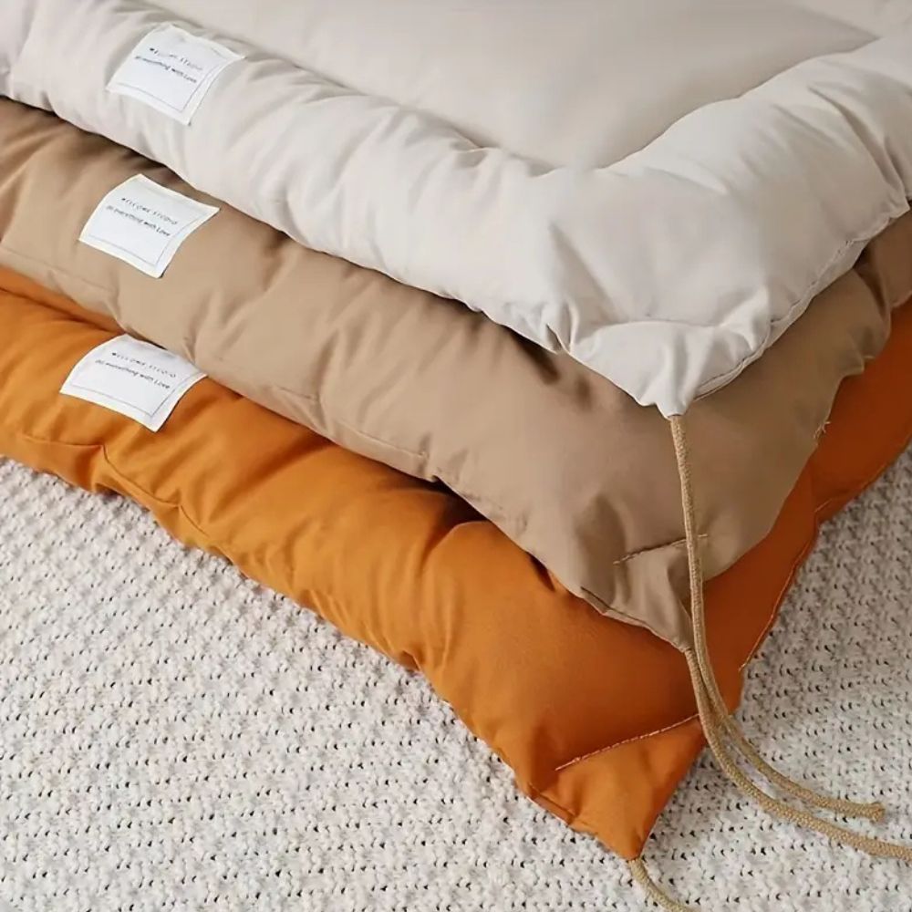 Pet Mat Microfiber Waterproof & Fur-Resistant
