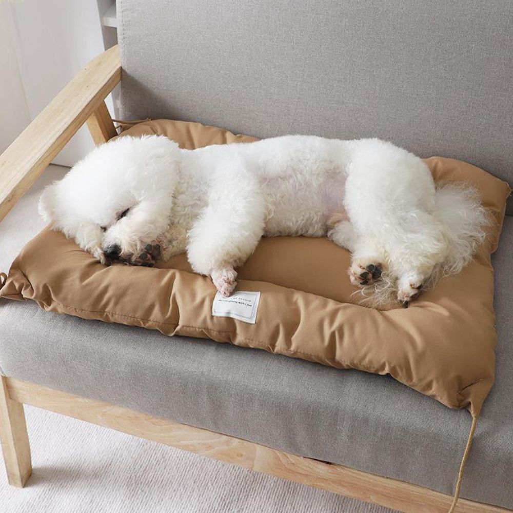 Pet Mat Microfiber Waterproof & Fur-Resistant