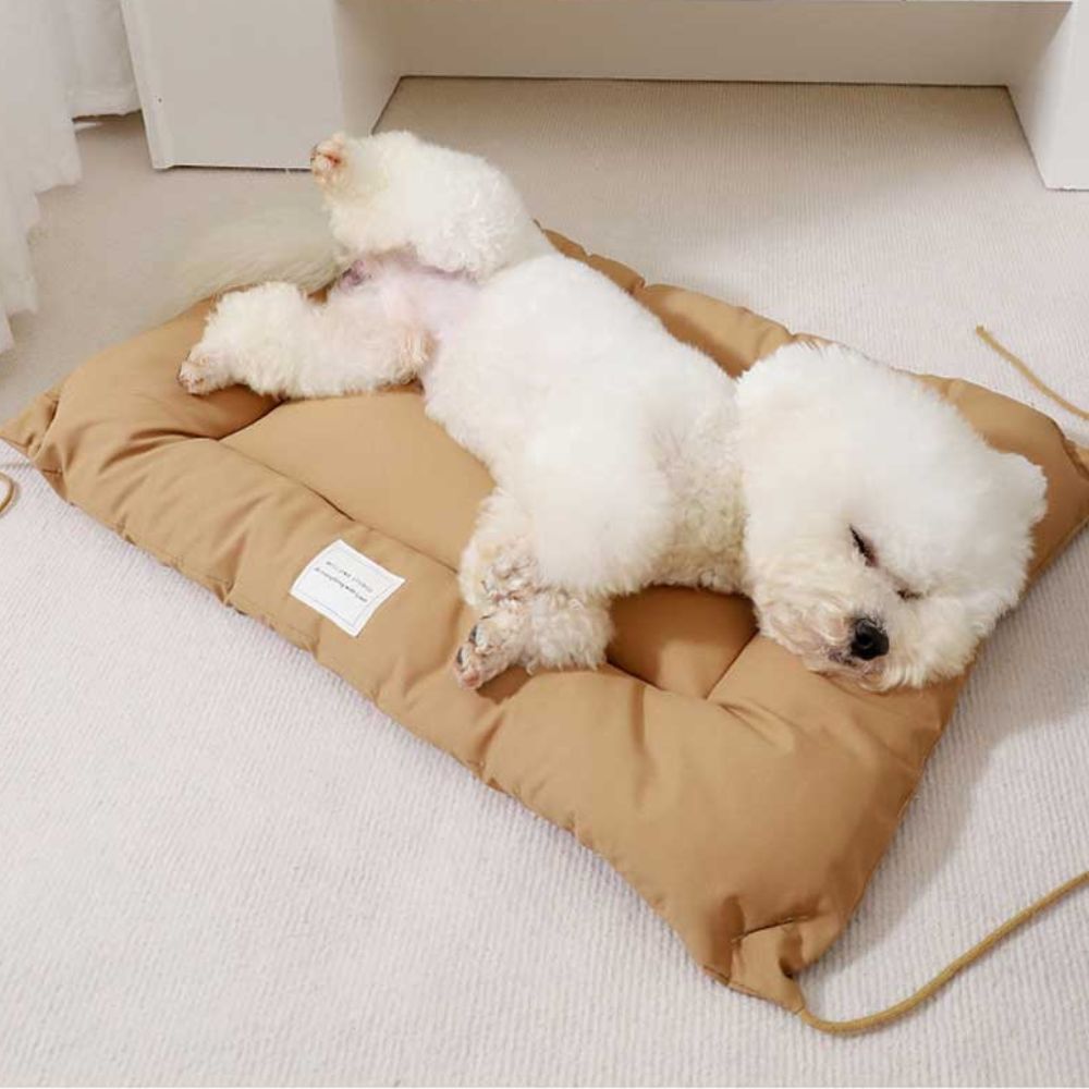 Pet Mat Microfiber Waterproof & Fur-Resistant