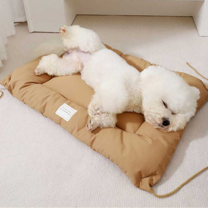 Pet Mat Microfiber Waterproof & Fur-Resistant