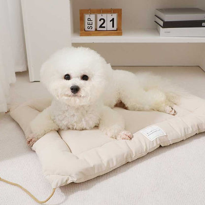 Pet Mat Microfiber Waterproof & Fur-Resistant
