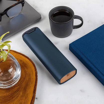 Pill Organizer 7 Compartments BPA-Free Compact Travel Design