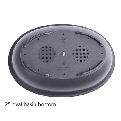 Plant Pot Breathable Design For Bonsai and Succulents