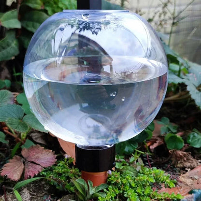 Plant Watering Globe Automatic Stepless Water Flow