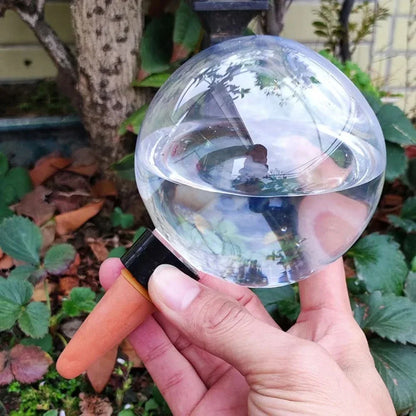Plant Watering Globe Automatic Stepless Water Flow