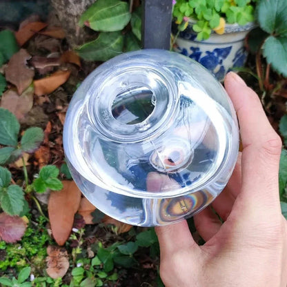 Plant Watering Globe Automatic Stepless Water Flow
