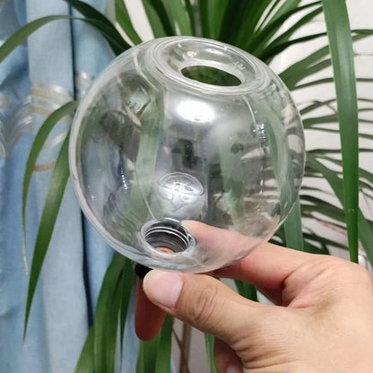 Plant Watering Globe Automatic Stepless Water Flow