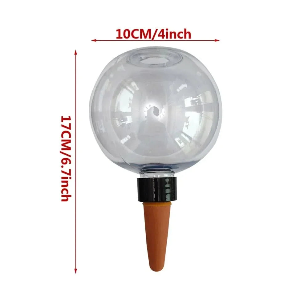 Plant Watering Globe Automatic Stepless Water Flow