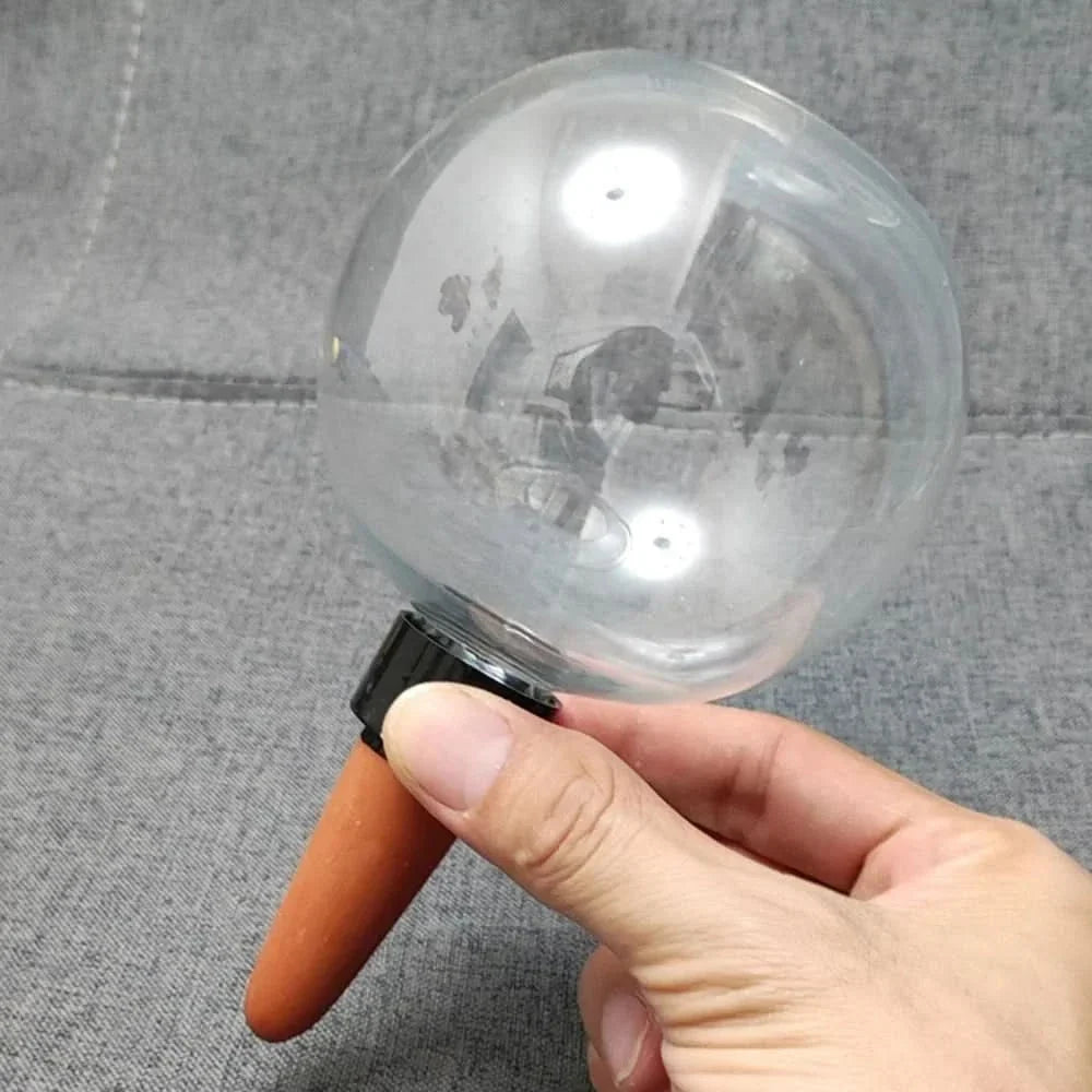 Plant Watering Globe Automatic Stepless Water Flow