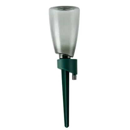 Plant Watering Spike Adjustable Drip Rate Bottle-Fit Plastic