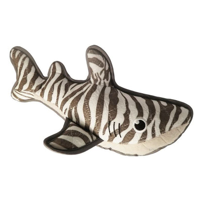 Plush Dog Toy Soft Lightweight Squeaker-Free