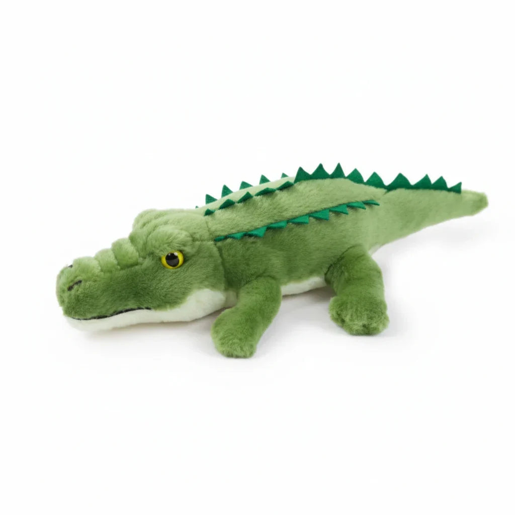 Plush Dog Toy Soft Lightweight Squeaker-Free