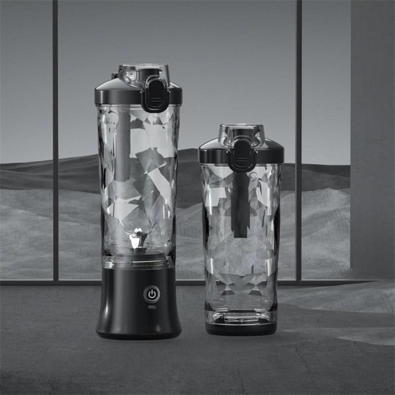 Portable Blender Cordless Rechargeable BPA-Free