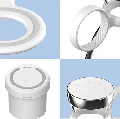 Portable Blender USB Rechargeable 16.9 Fl Oz Capacity