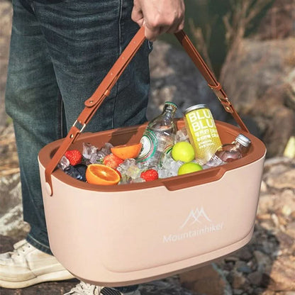 Portable Cooler Insulated & Lightweight 20.1 L