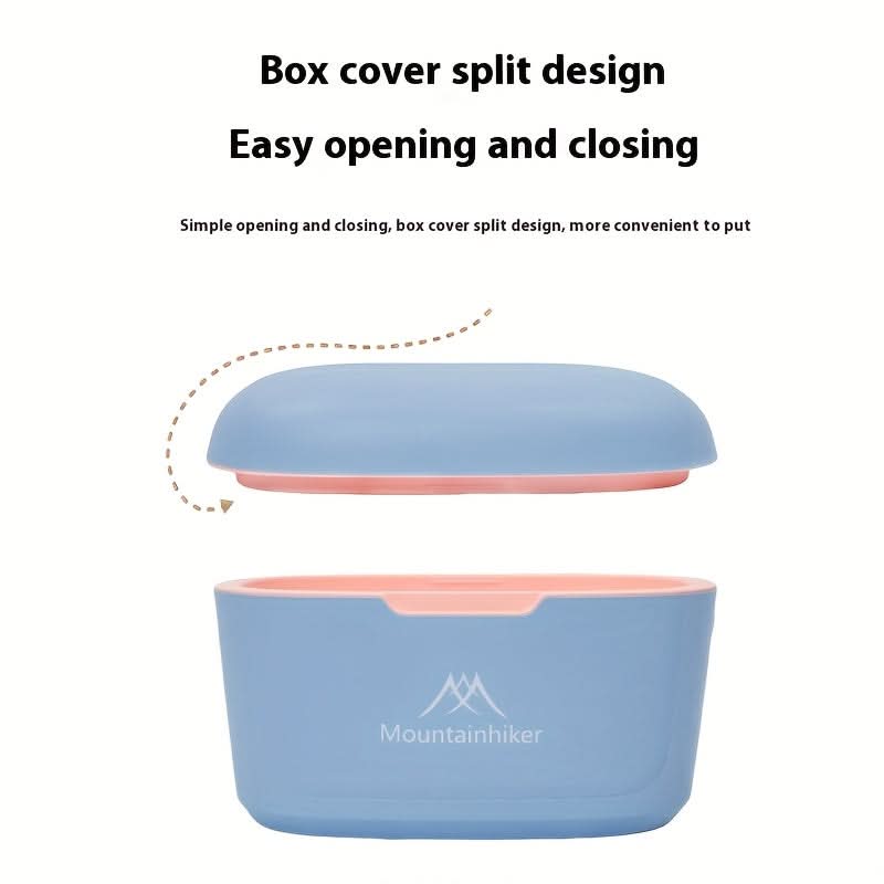 Portable Cooler Insulated & Lightweight 20.1 L