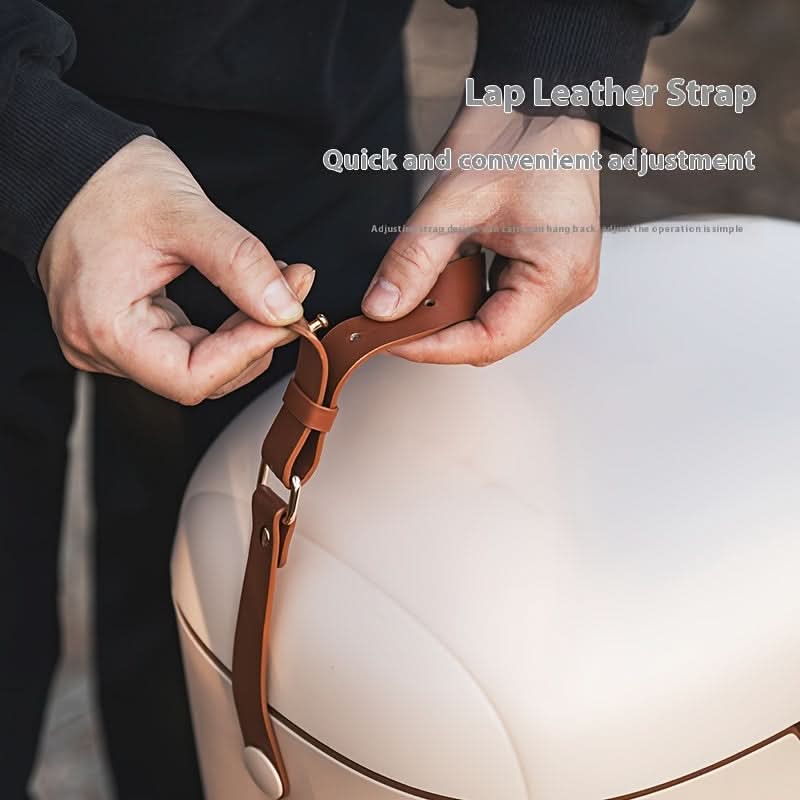 Portable Cooler Insulated & Lightweight 20.1 L