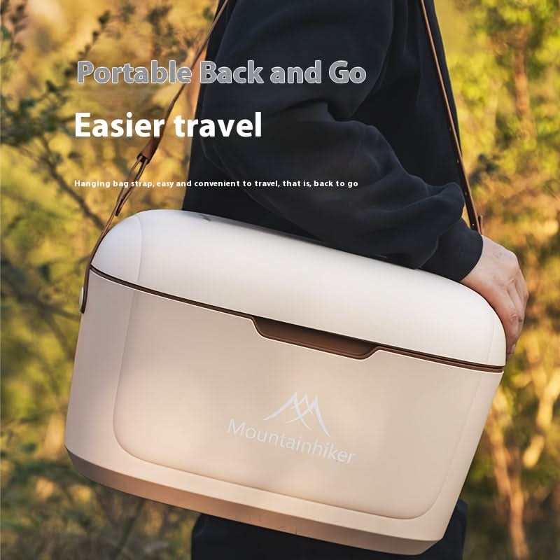 Portable Cooler Insulated & Lightweight 20.1 L