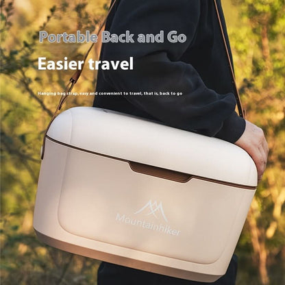 Portable Cooler Insulated & Lightweight 20.1 L