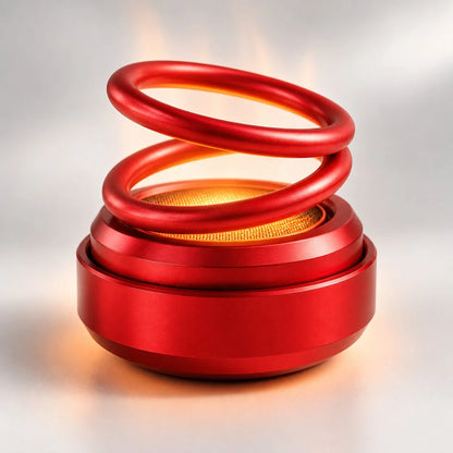 Portable Heater Flameless Compact For Home & Travel