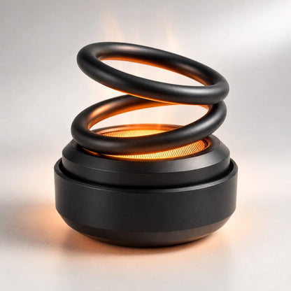 Portable Heater Flameless Compact No Electricity or Gas