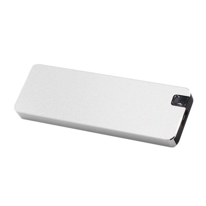 Portable SSD Ultra-Slim Metal Casing