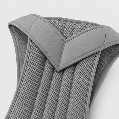 Posture Corrector Brace Adjustable Breathable Mesh Three-Zone Support
