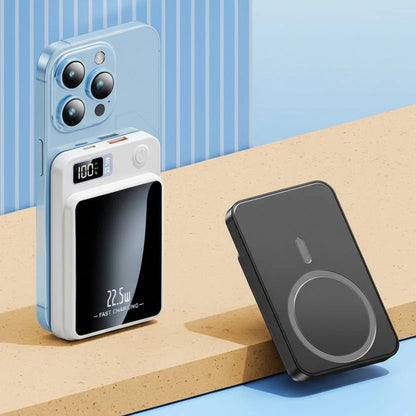 Power Bank 20,000 mAh Ultra-Slim Design