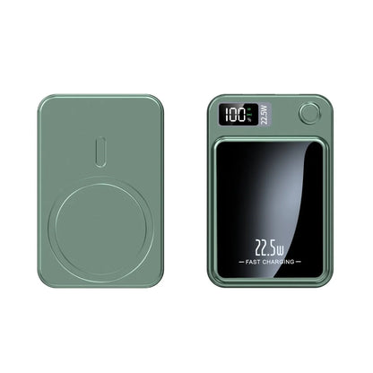 Power Bank 20000mAh Ultra-Slim Compact Design