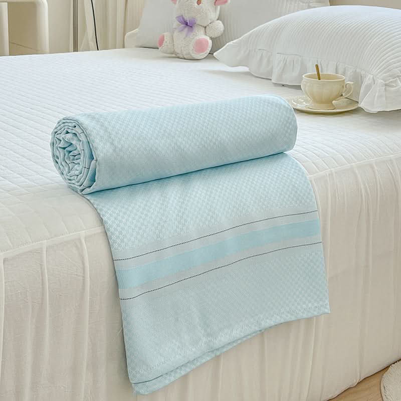 Quilt Bamboo Fiber Blend Lightweight & Breathable