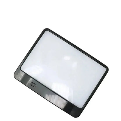 Reading Magnifier 3X With Built-In LED Light