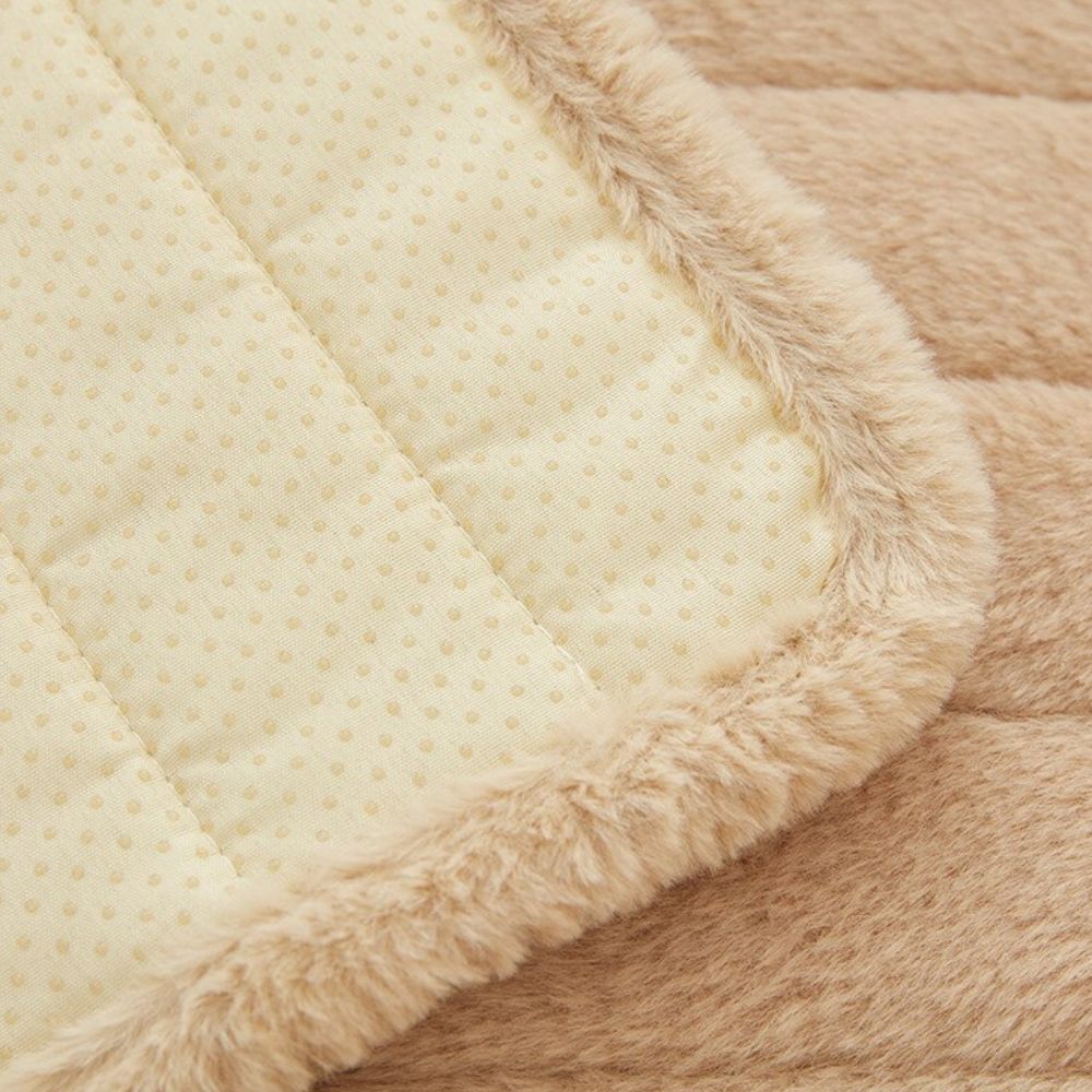 Recliner Cover Microfiber Non-Slip Machine Washable