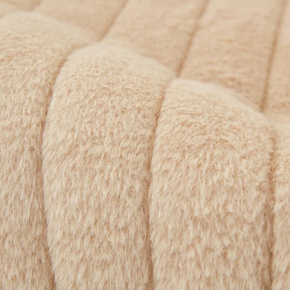 Recliner Cover Microfiber Non-Slip Machine Washable