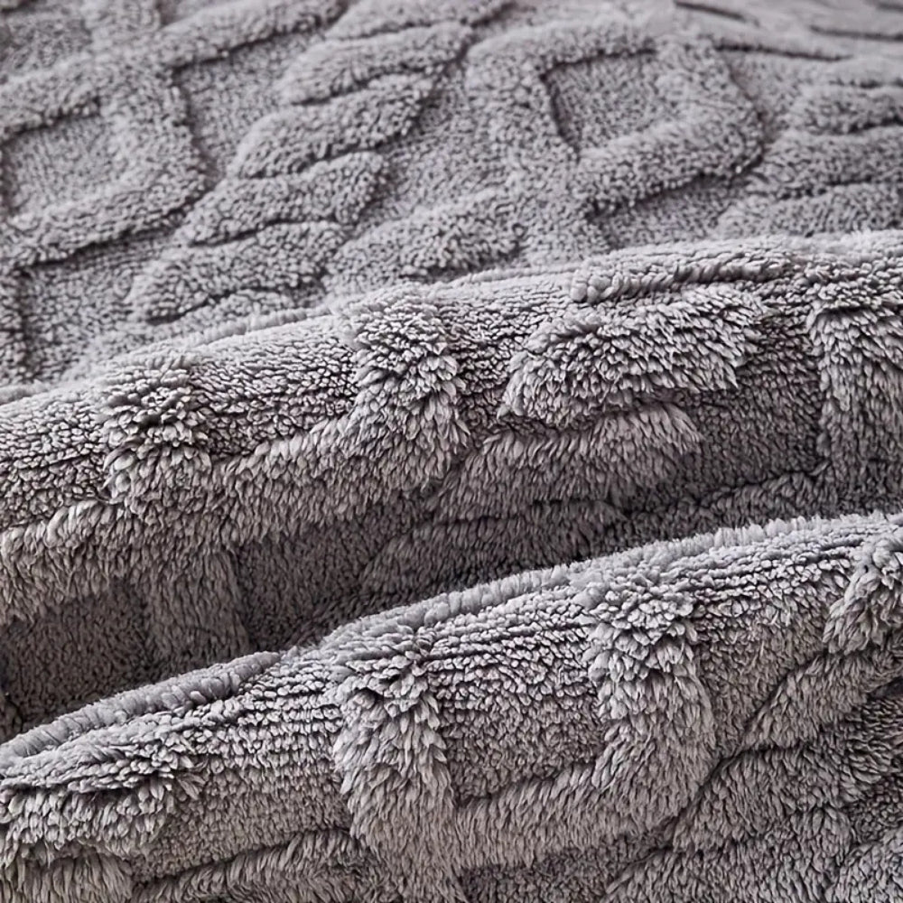Recliner Slipcover Quilted Microfiber Spill & Scratch Protection