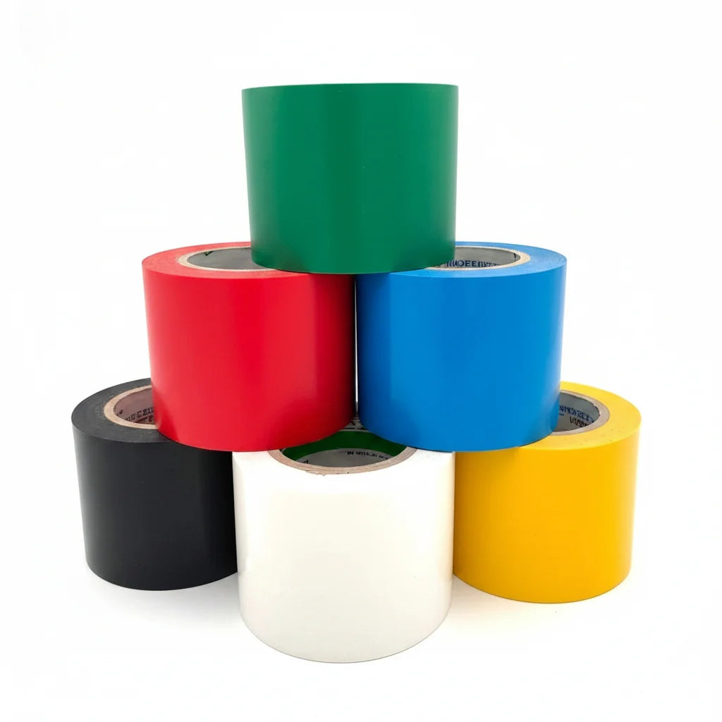 Repair Tape Waterproof UV-Resistant Strong Adhesion