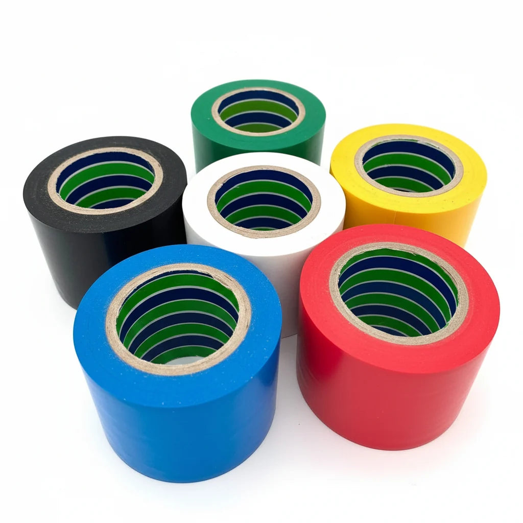 Repair Tape Waterproof UV-Resistant Strong Adhesion