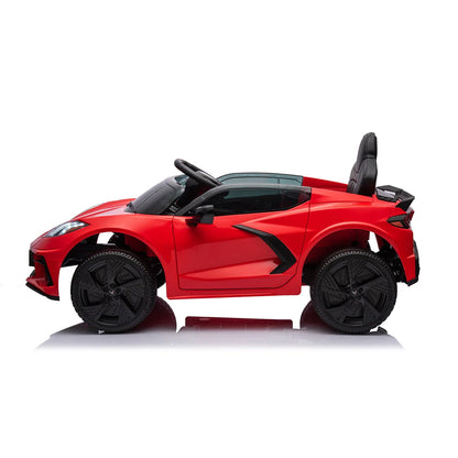 Ride-On Car 12V Parental Remote Control