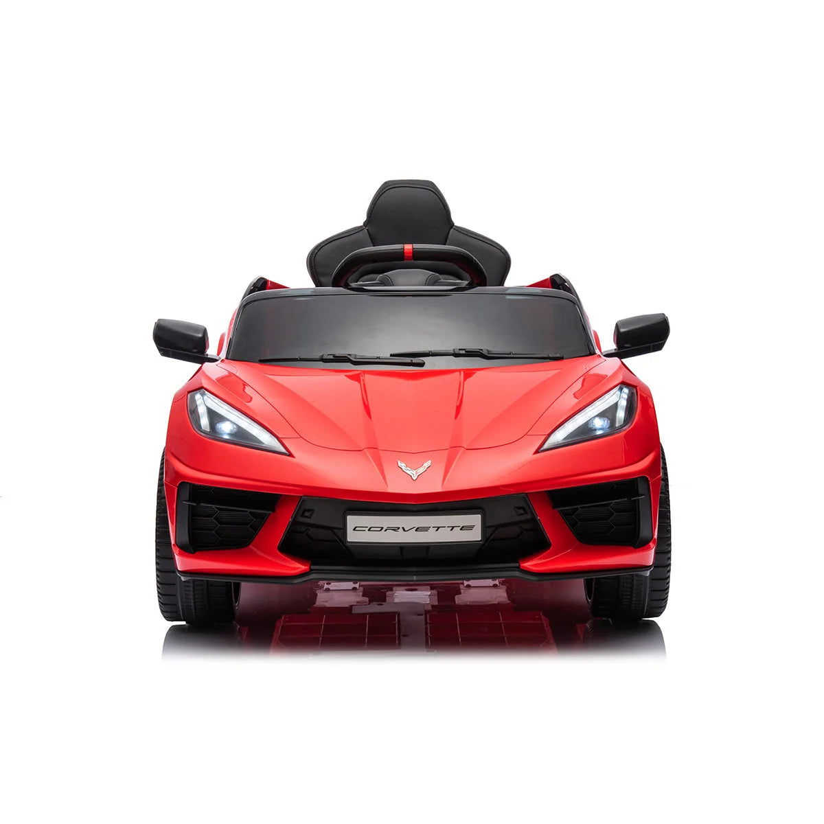 Ride-On Car 12V Parental Remote Control