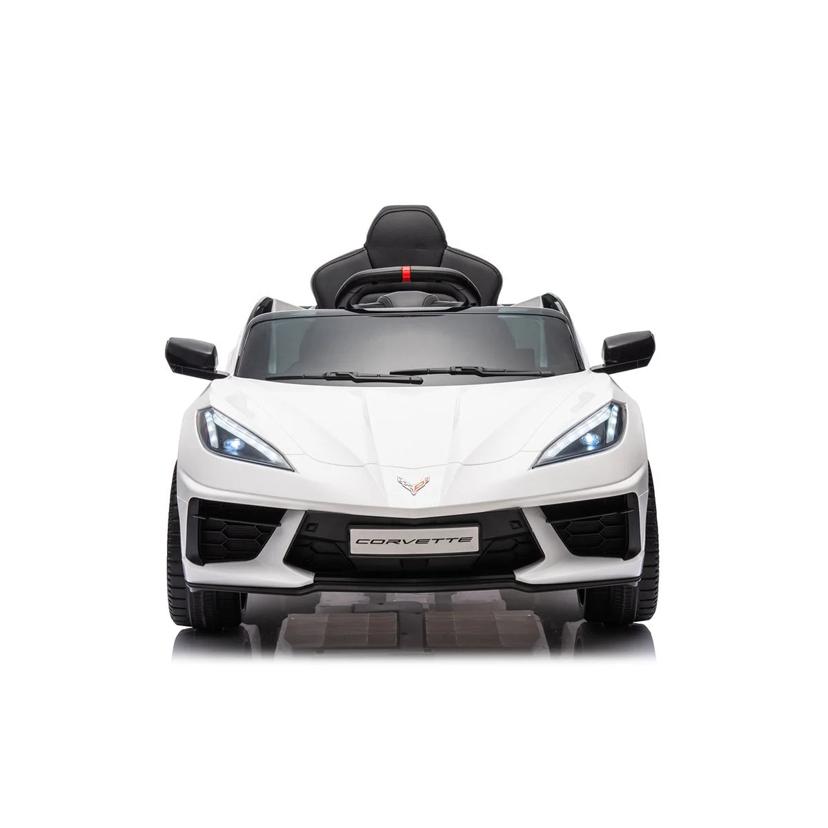 Ride-On Car 12V Parental Remote Control