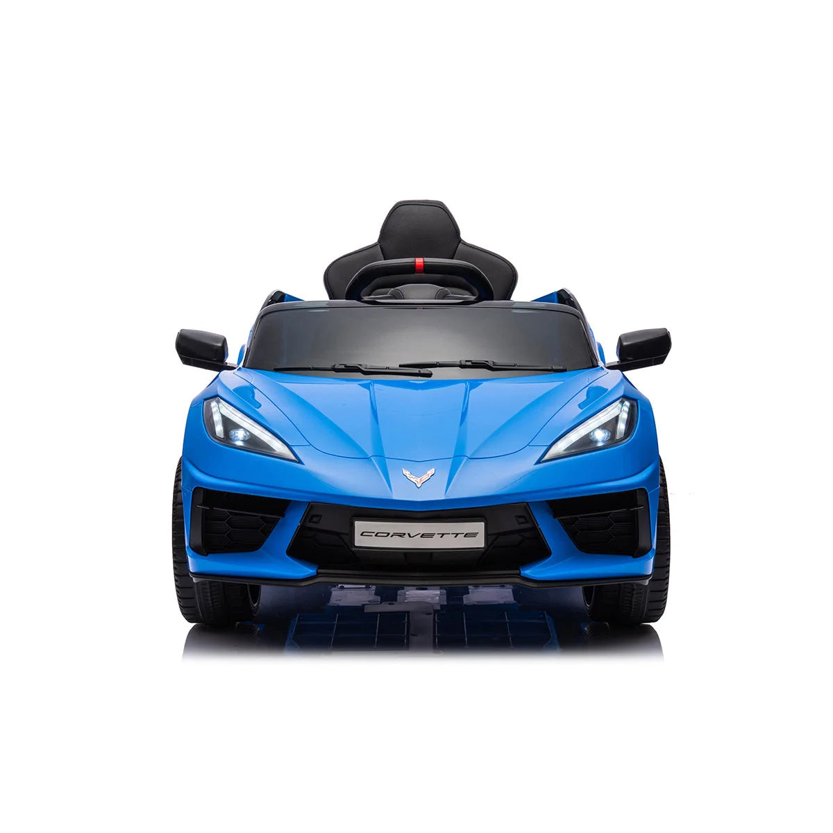 Ride-On Car 12V Parental Remote Control