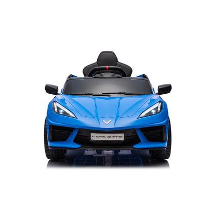 Ride-On Car 12V Parental Remote Control