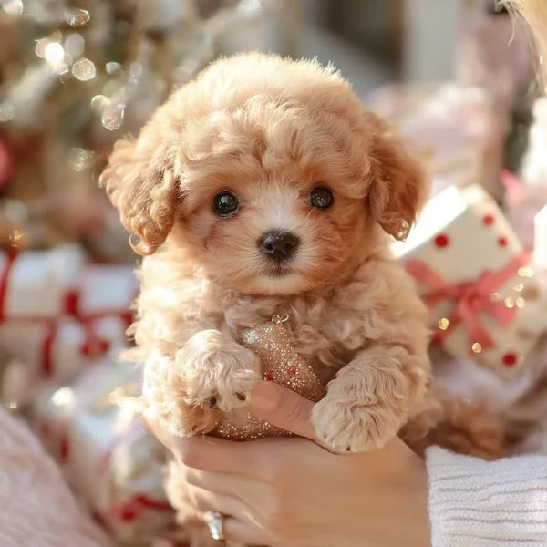 Robotic Puppy Toy Walking Barking & Sitting