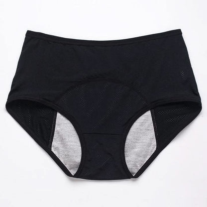 Seamless Underwear Moisture-Wicking Stretch Nylon Blend